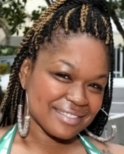 Diamond Monroe