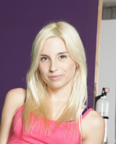 Piper Perri